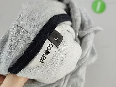 koszulki realu: Pepco, Bluza z kapturem damska, rozmiar L — 4