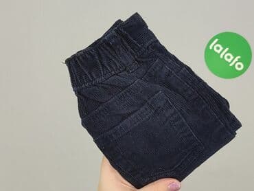 джинсова куртка: Spodnie jeansowe, Gap, 9-12 miesięcy, stan - Dobry — 6