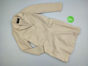 дублянка жіноча польща: Sinsay, Women`s trench, size S (EU 36) — 2