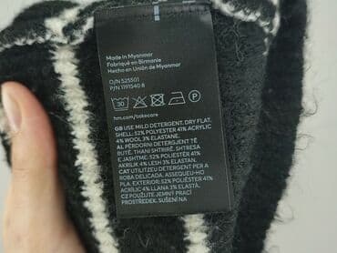 sukienka hm sweterkowa: H&M, Sukienka damska, rozmiar M — 5