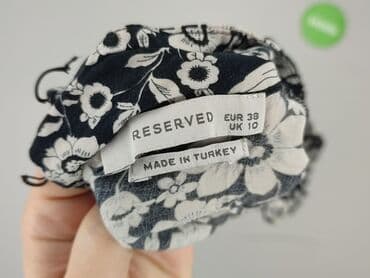 reserved tops: Reserved, Koszula damska, rozmiar M — 4