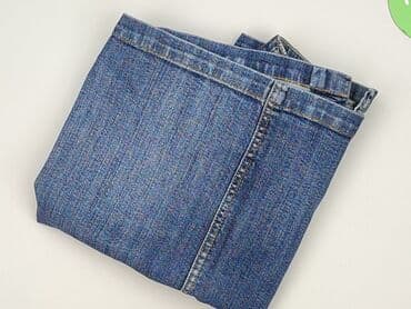 spódnice jeansowe top secret: Women`s skirt, size M — 6