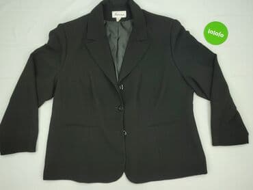 marks spencer marynarka damska: Marynarka damska, rozmiar 6XL — 2