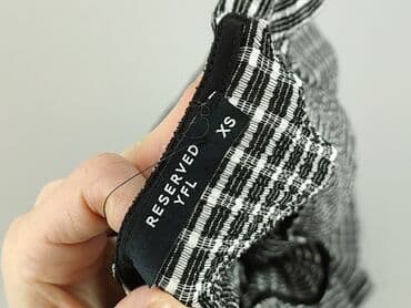 sukienki dla młodzieży: Reserved YFL, Sukienka damska, rozmiar XS — 5