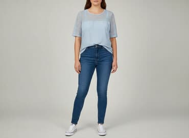 bluzki damskie polskie: Dunnes Stores, Bluzka damska, rozmiar XL — 7