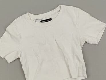 koszula c a: Sinsay, T-shirt damski, rozmiar XS — 1