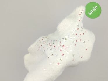 sweter hello kitty h m: Sweterek, C&A, 3-4 lat, 98-104 cm, stan - Idealny — 6