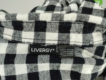 lidl kurtka puchowa: Koszulа dla mężczyzn, XL, Livergy, stan - Bardzo dobry — 4