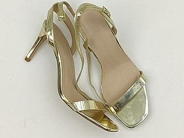 klapki yeeze: Sandały damskie, rozmiar 39 — 1