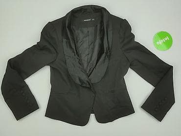 adamek buty: Atmosphere, Marynarka damska, rozmiar S — 2