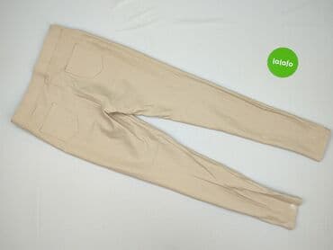 Ubrania damskie: Leggings, Legginsy L — 3