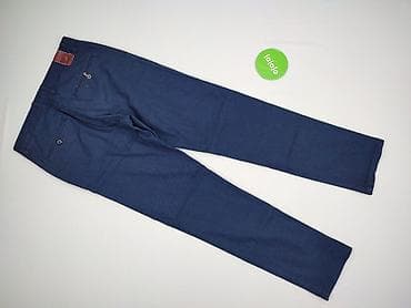 light green: Chinosy dla mężczyzn, rozmiar M — 3