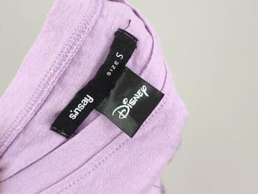 t shirty fairy: Sinsay, T-shirt damski, rozmiar S — 5