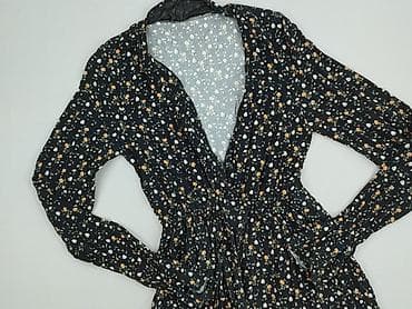 liliowy garnitur: Laurella, Sukienka damska, rozmiar S — 1