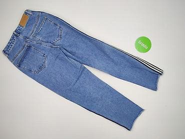 flared jeans: Jeansy damskie, rozmiar 2XS — 3