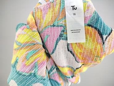 rozmiar 52: TU Woman, Sukienka damska, rozmiar 2XL — 6