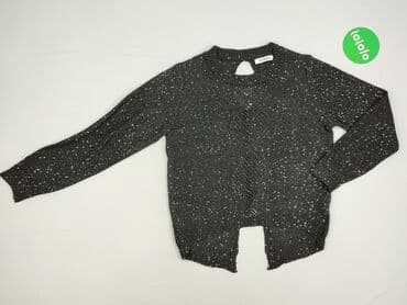 sweter w paski h: Sweter damski, rozmiar L — 2