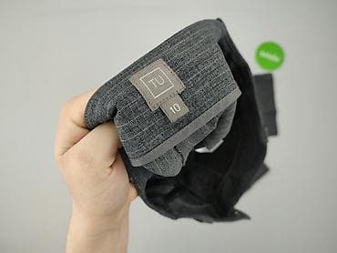 converse 36: Tu, Spodnie materiałowe damskie, rozmiar M — 4