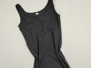 sukienka w paski h: Women`s dress, size S (EU 36) — 1