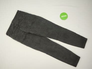 spodnie 48: Jeansy damskie, rozmiar S — 3