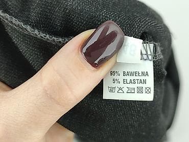 sukienki plus size: Sukienka damska, rozmiar 4XL — 6