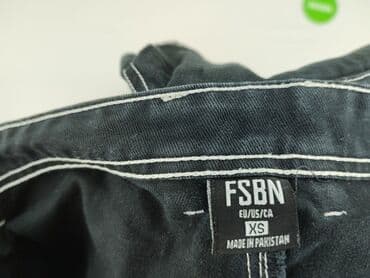 abercrombie and fitch jeans: FSBN, Джинси жіночі, розмір XS — 4