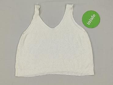 bluzki koszule: Top damski, rozmiar S — 2
