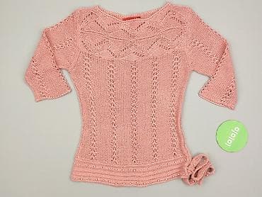 pull and bear płaszcze: Sweter damski, rozmiar S — 2