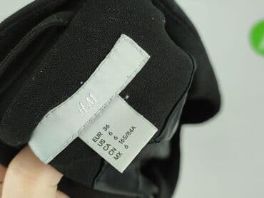 sukienka o kroju marynarki h: H&M, Women's blazer, size S (EU 36) — 4