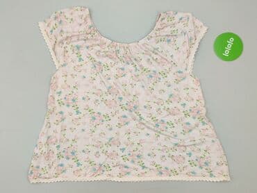 bluzy damskie duże rozmiary: Bluzka damska, rozmiar L — 3