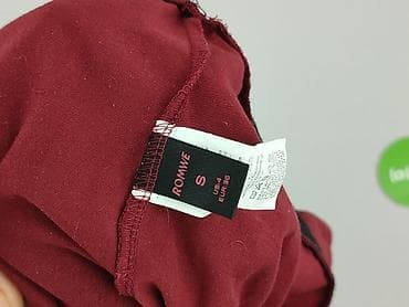 romwe koszulka: Romwe, Bluzka damska, rozmiar S — 4