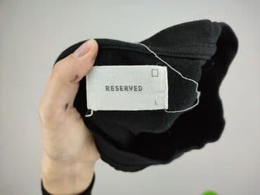 koszulki nirvana: Reserved, Koszulka dla mężczyzn, rozmiar L — 7