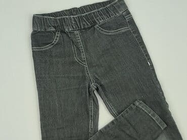 джинси h: Jeans, Pepperts!, 8 years, 128, condition - Very good — 1