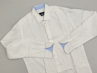 kapcie jordan pluszowe allegro: Koszulа dla mężczyzn, rozmiar L — 1