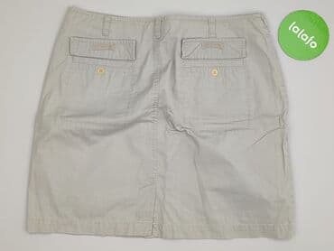 spódnice bojówka midi: Esprit, Spódnica damska, L — 3