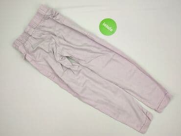 spodnie moro cargo bershka: Bershka, Spodnie cargo damskie, rozmiar XS — 3