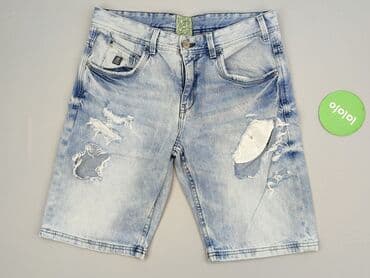 allegro marynarki: Szorty dla mężczyzn, L — 2