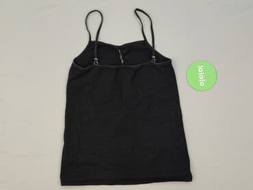 koszulka na ramiączkach plus size: T-shirt damski, rozmiar S — 3
