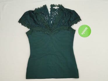 marka rajstop: H&M, Bluzka damska, XS — 2