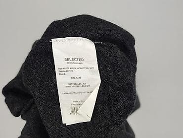 online second hand: Selected Homme, Sweter dla mężczyzn, rozmiar L — 5