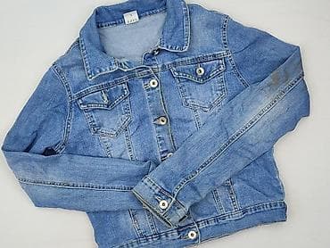 jacob cohen: Denim, Kurtka jeansowa damska, rozmiar L — 1