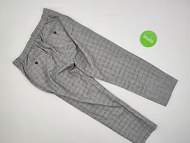 second hand stargard: Męskie spodnie RESERVED - Rozmiar: 32 (na metce) - Krój: zwężane — 3