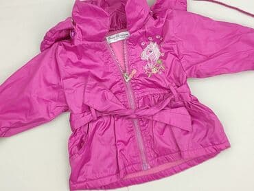 koszulka z hello kitty: Transitional jacket, 2-3 years, 92-98 cm, condition - Very good — 1
