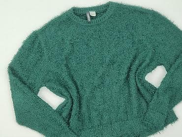 sweter next: H&M Divided, Sweter damski, rozmiar M — 1