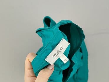 ubrania z meksyku: Yessica, Top damski, rozmiar XL — 5