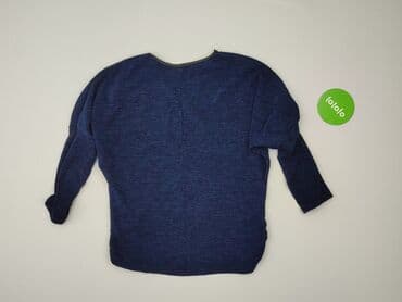 sweter w paski c a: Sweter damski, rozmiar S — 3