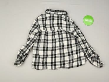 sweter w truskawki zara: Zara, Сорочка жіноча, розмір L — 3