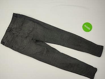 dżinsy mango: Sinsay, Jeansy damskie, rozmiar M — 3