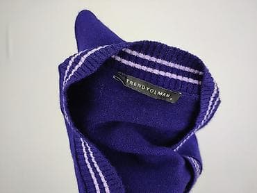 malej sweaters: Trendyol, Sweter dla mężczyzn, rozmiar S — 4