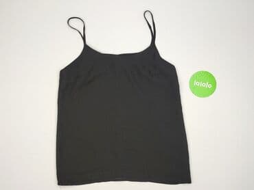 satynowe topy: Bluzka damska, rozmiar S — 2